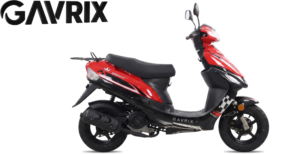 Gavrix Smart 50cc
